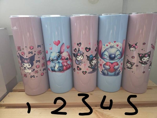 Stainless Steel tumblers