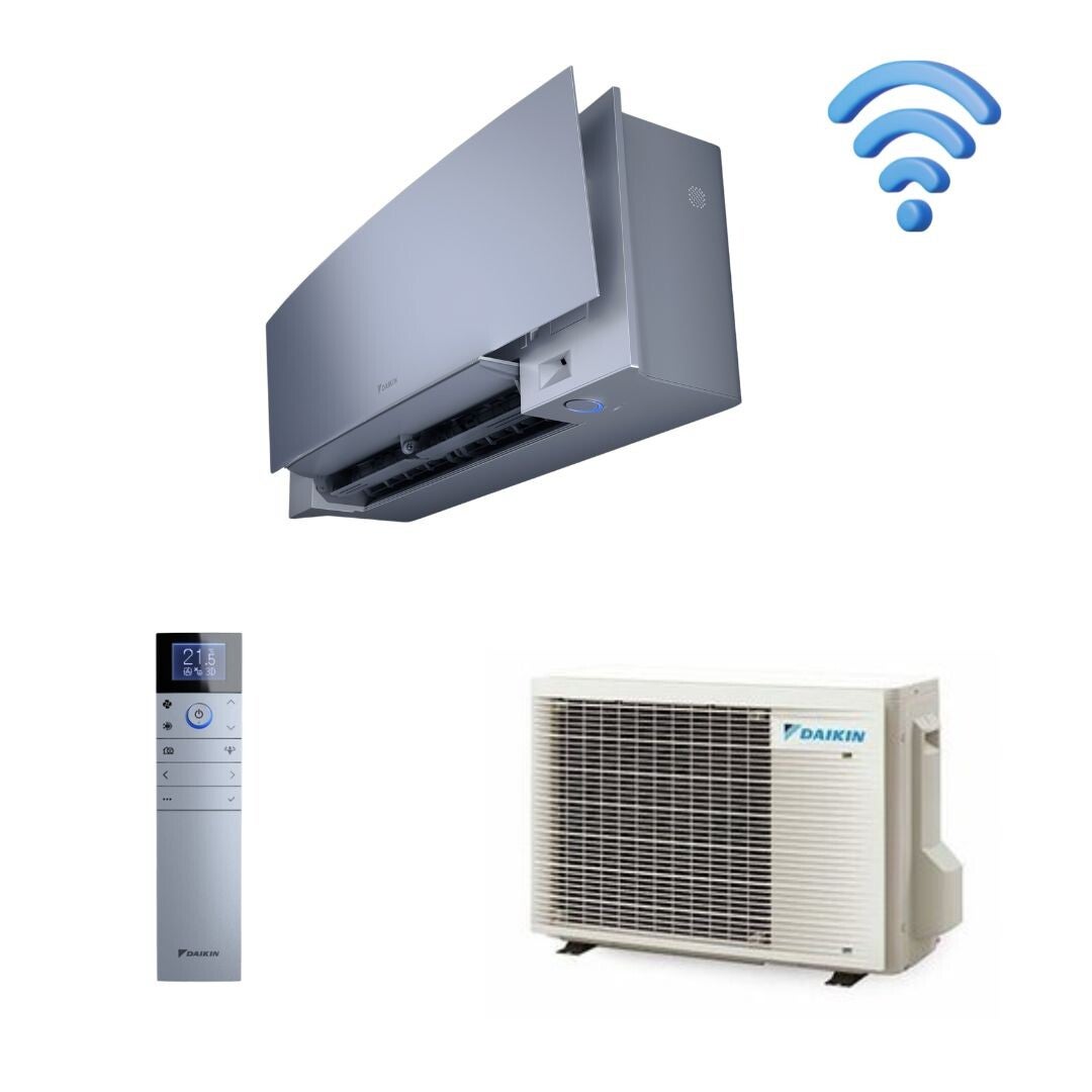 Daikin Emura 5kW A+++