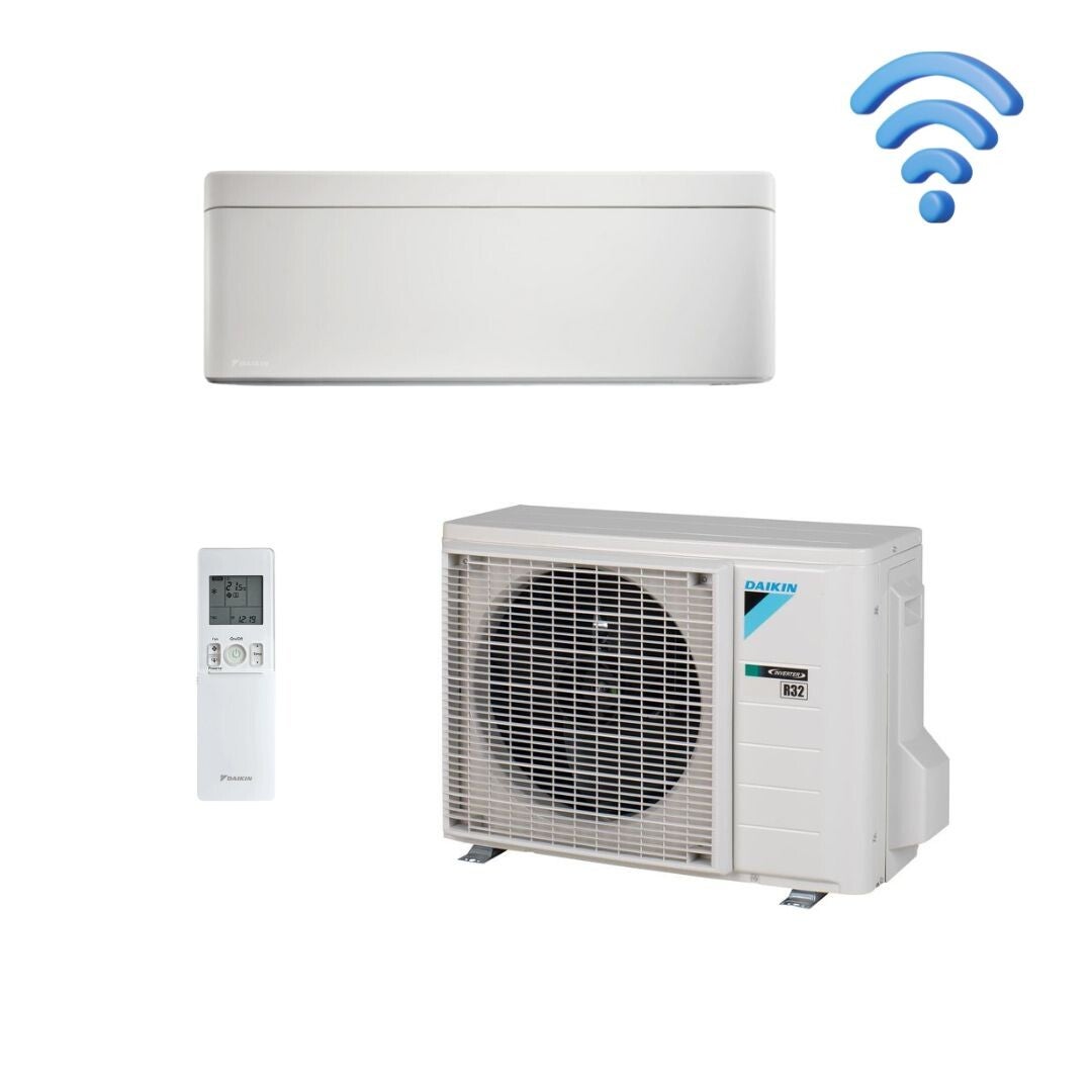 Daikin Stylish 3,5kW A+++