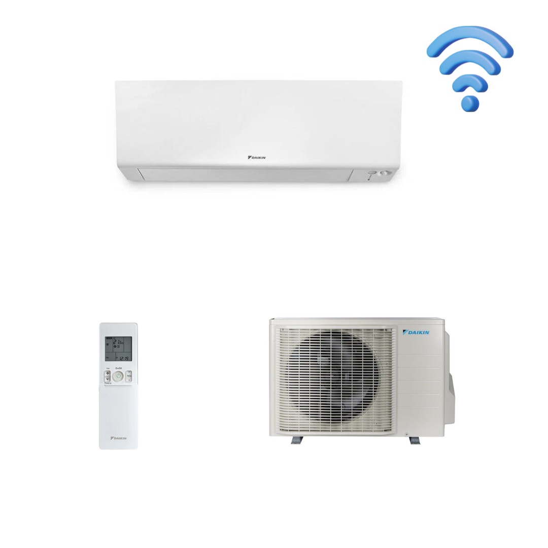 Daikin Perfera 5kW A++