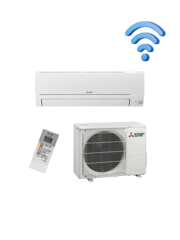Mitsubishi Electric 3,5kW (MSZ)