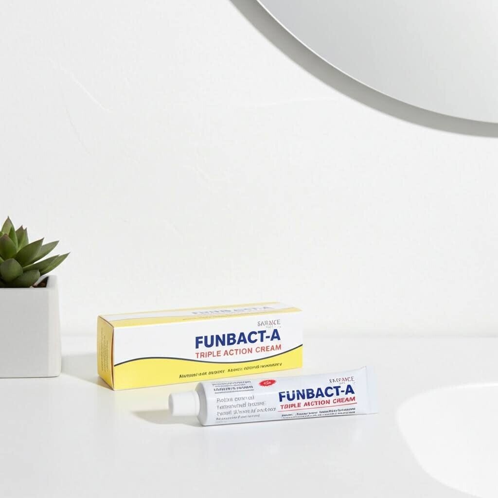 FUNBACT - A Tripe Action 30gm