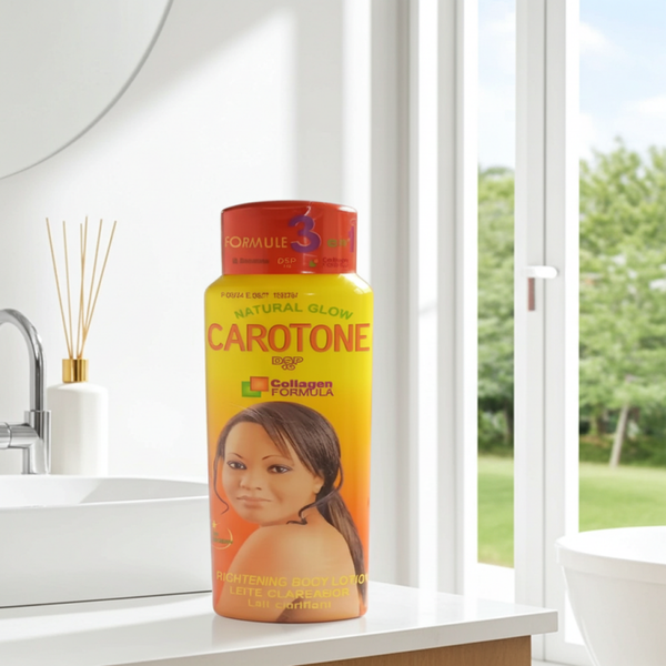 Brightening Body Lotion