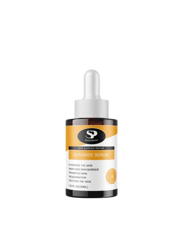 Ceramide Serum – Skin Barrier Repair & Deep Hydration Formula