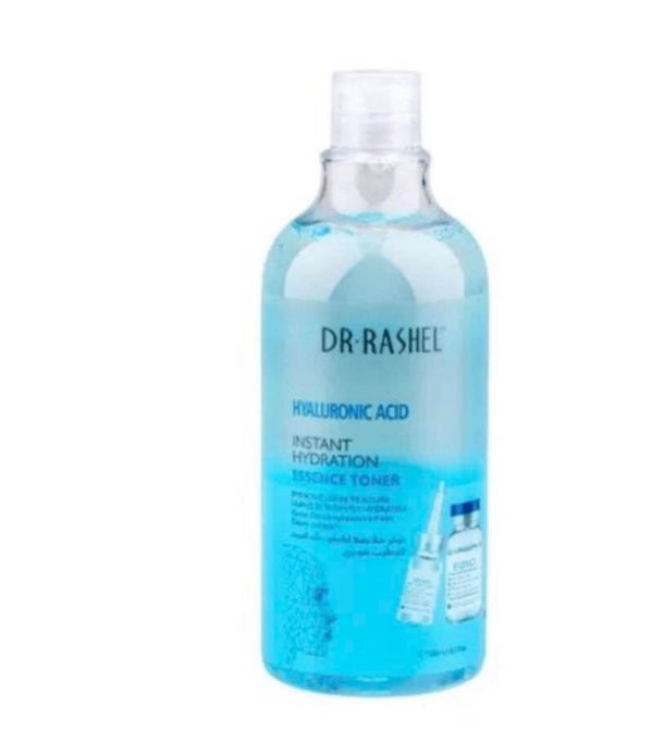 Dr Rashel Hyaluronic Acid Instant Hydration Essence Toner