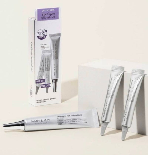 Mary and May Eye Cream Special