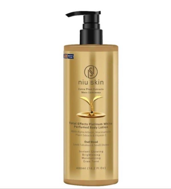 Niu Skin 480ml