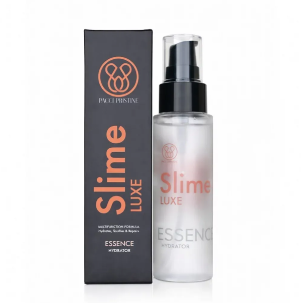 Pacci Pristine Slime Luxe Essence Hydrator. 100mL