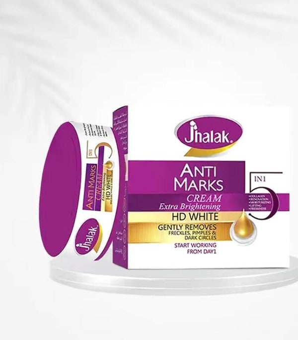Jhalak Anti Marks Cream