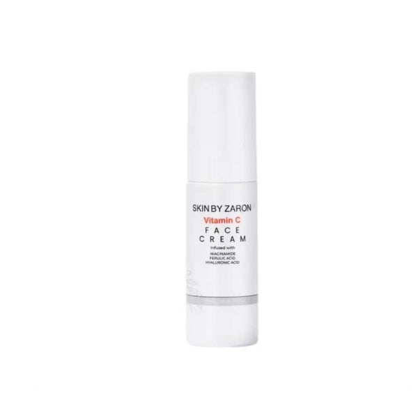 Vitamin C Face Cream