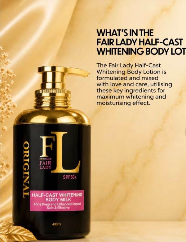 Fair Lady