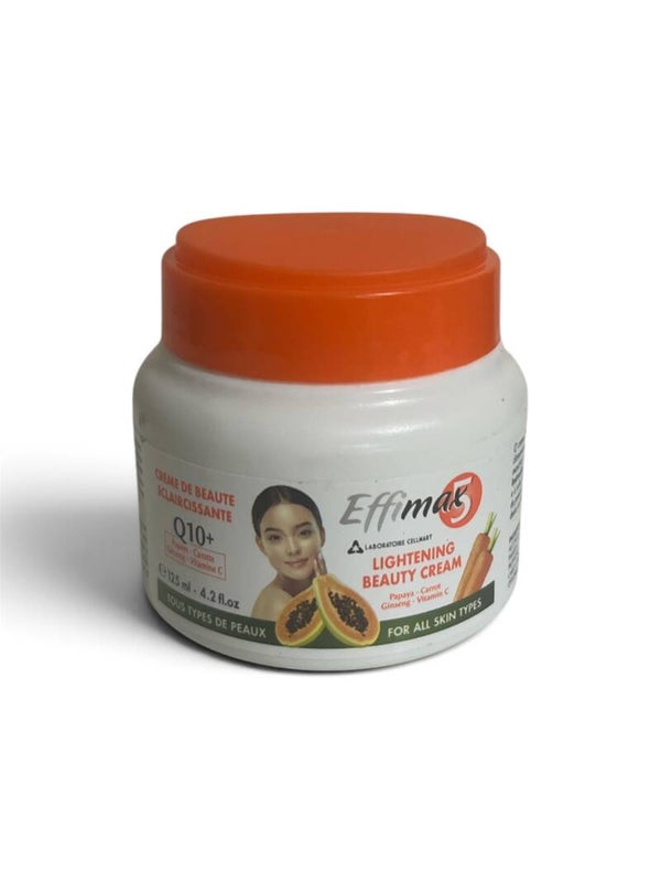 Effimax 5 Lightening Beauty Cream