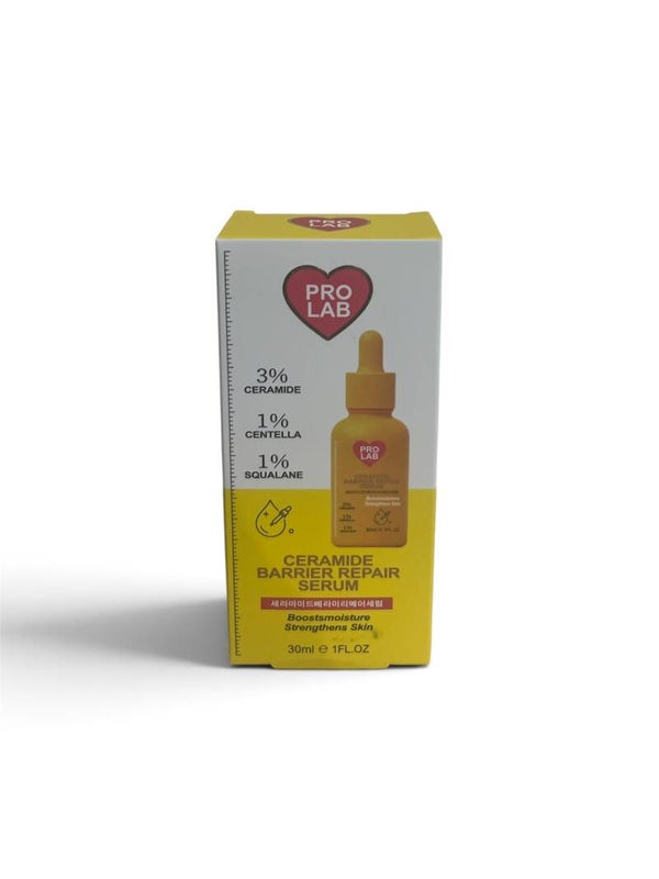 PRO LAB Ceramide Barrier Repair Serum (30ml / 1 FL.OZ)