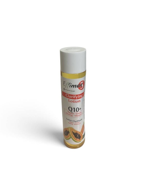 Effimax 5 Clarifying Lotion Q10+