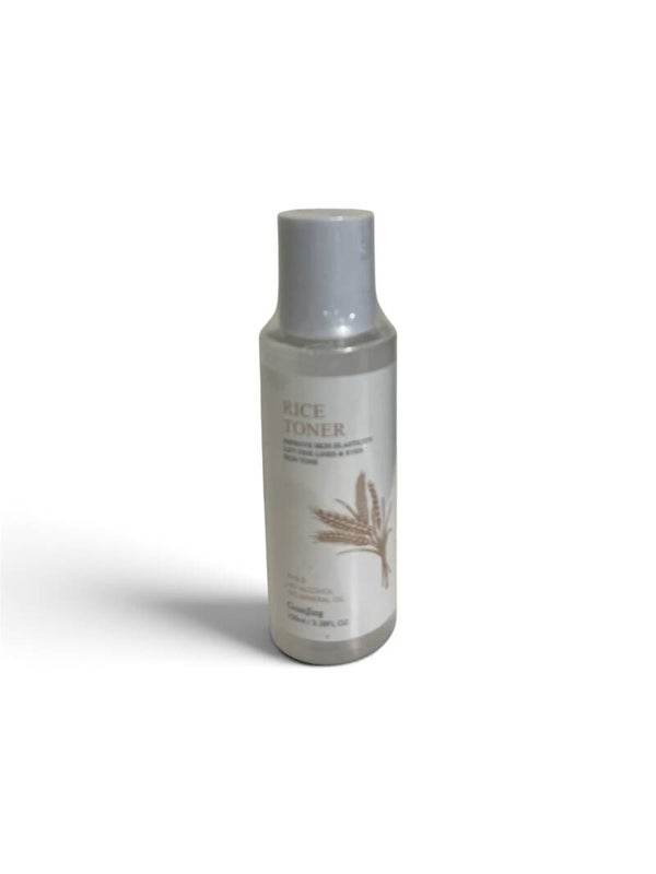 GuanJing Rice Toner (100ml / 3.38FL.OZ)