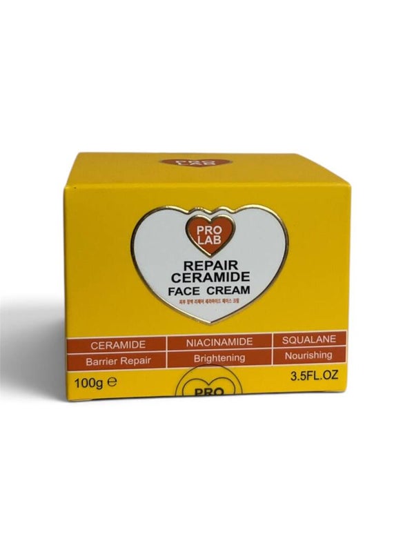 Pro Lab Repair Ceramide Face Cream