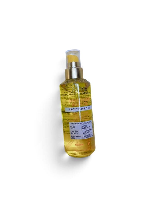 Active Caviar Drip Skin Booster Body Oil (Brightening Elixir)