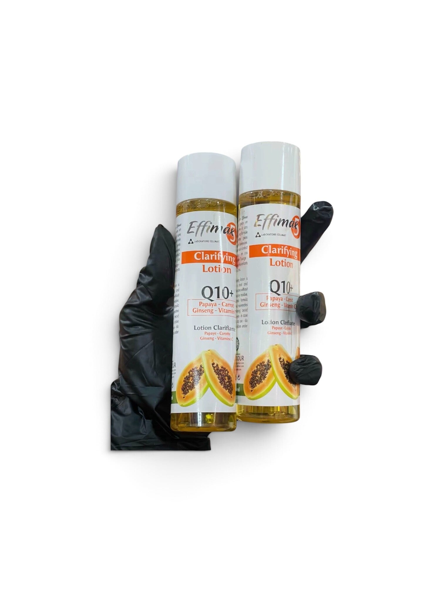 Effimax 5 Clarifying Lotion Q10+