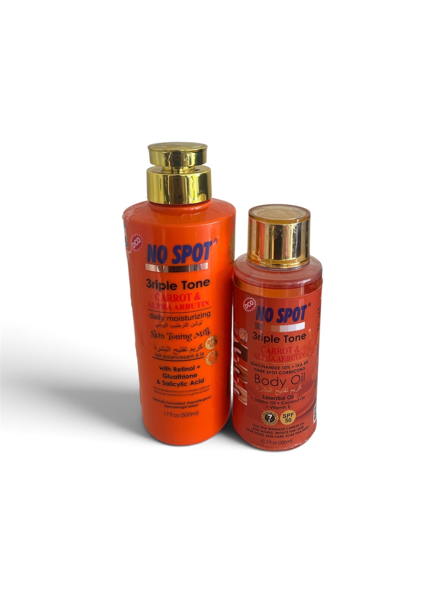Supercharge your skin’s evening recovery