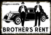 Brother's Rent Srl