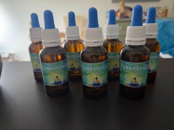 Druppels Autisme of verwante stoornissen ondersteuning 20ml