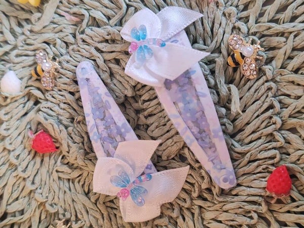 Barrettes