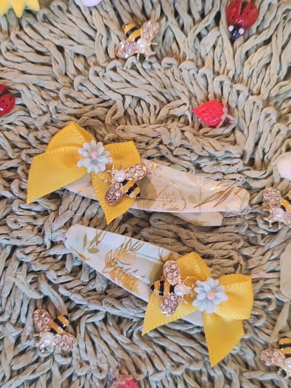 Barrettes