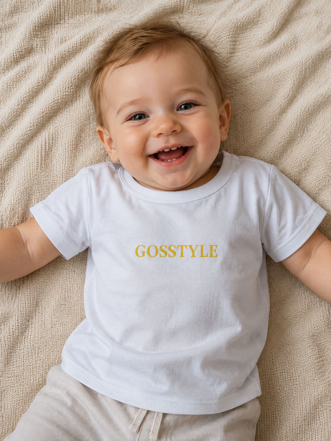 t-shirts blanc