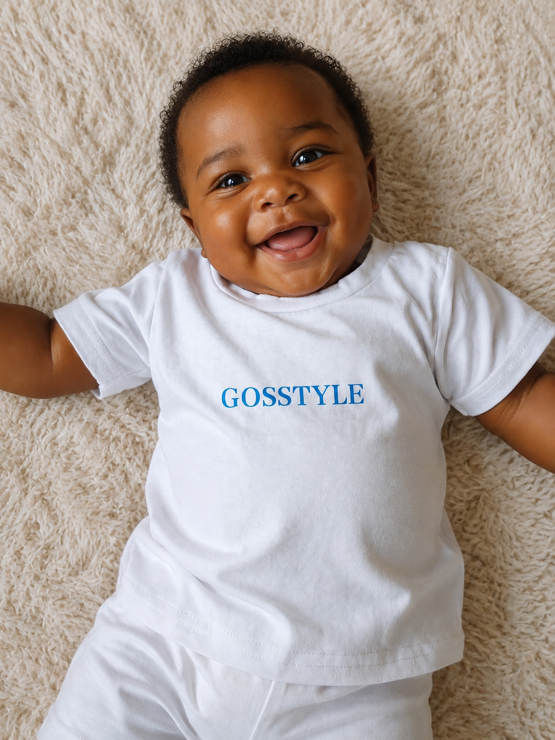 t-shirt blanc