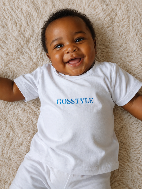 t-shirt blanc