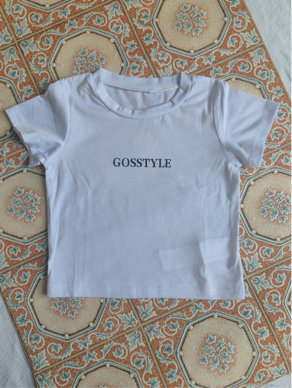 t-shirts blanc