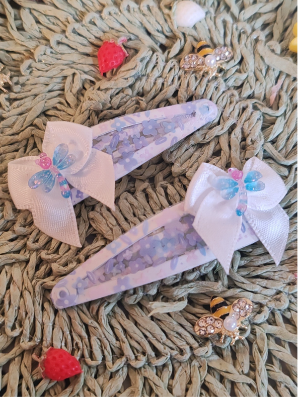 Barrettes