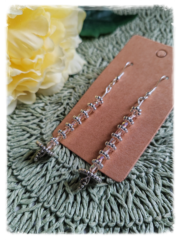 BOUCLES D'OREILLES MAELSTROM