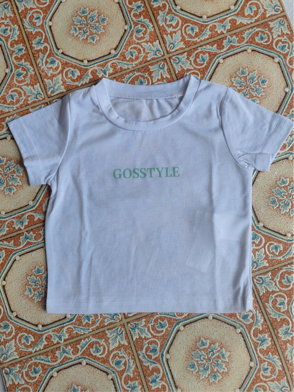 t-shirts blanc