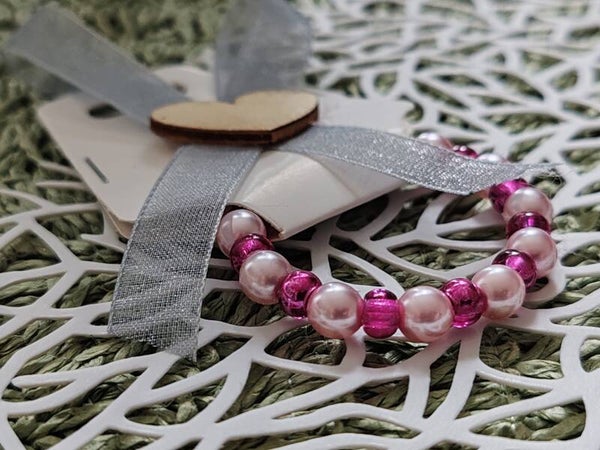 BRACELET PRINCESSE