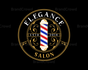 Elegance salon