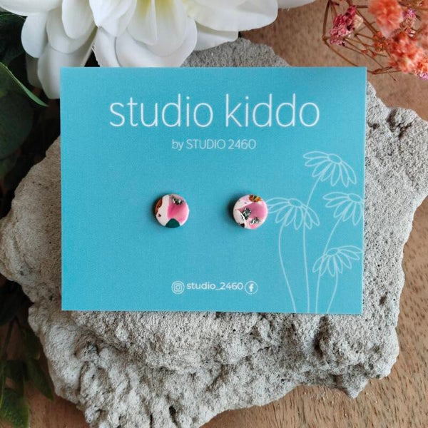 Studio Kiddo confetti rond mini