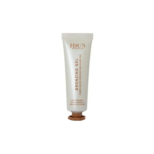 IDUN - Bronzing Gel