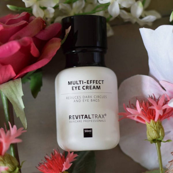 Multi-Effect Eye Cream 50ml