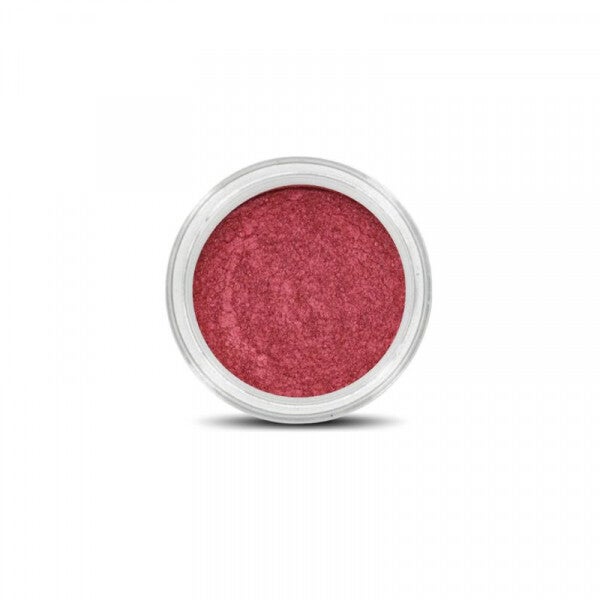 Minerale oogschaduw Bloody Ruby OP=OP (check of het op voorraad is alvorens te bestellen)