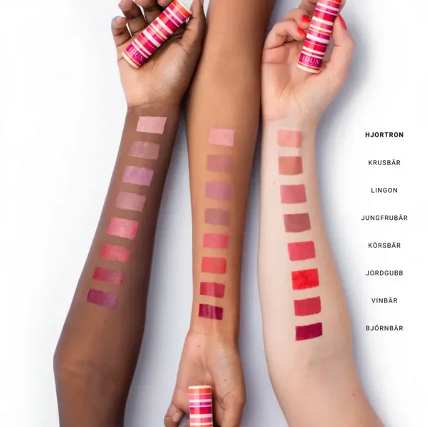 IDUN - Matte Lipstick