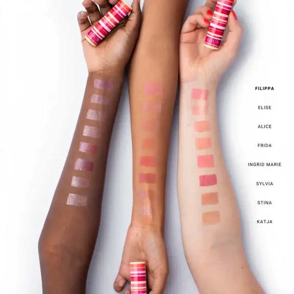 IDUN - Crème Lipstick