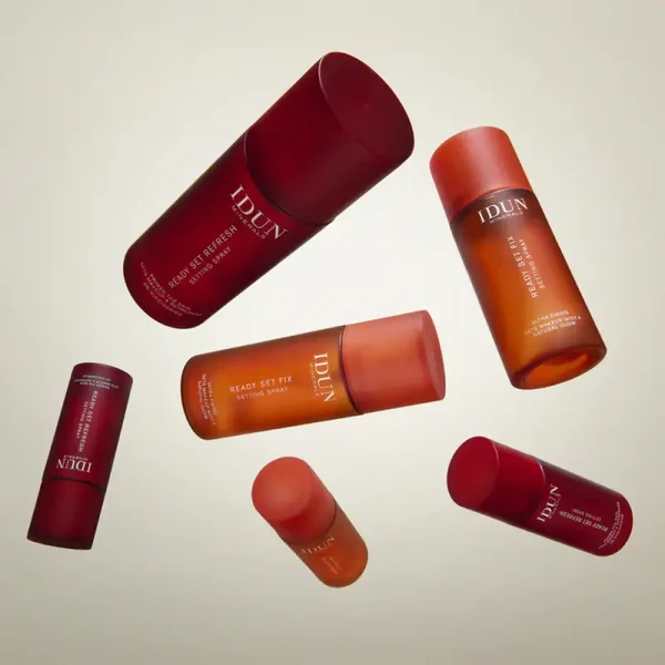 IDUN - Setting Spray