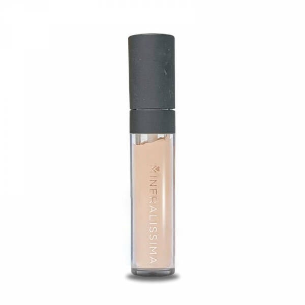 Cover Up Liquid Concealer Medium