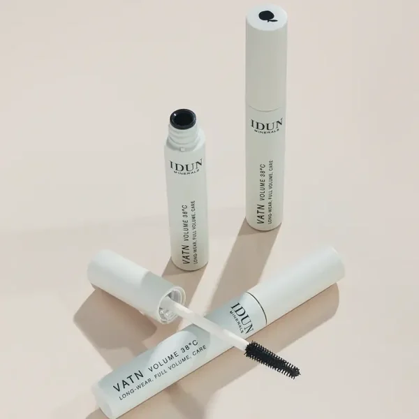 IDUN - Mascara Vatn Volume