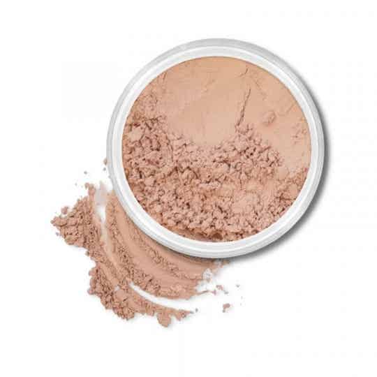 Minerale bronzers