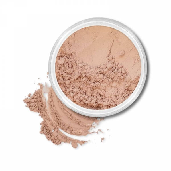 Minerale bronzers