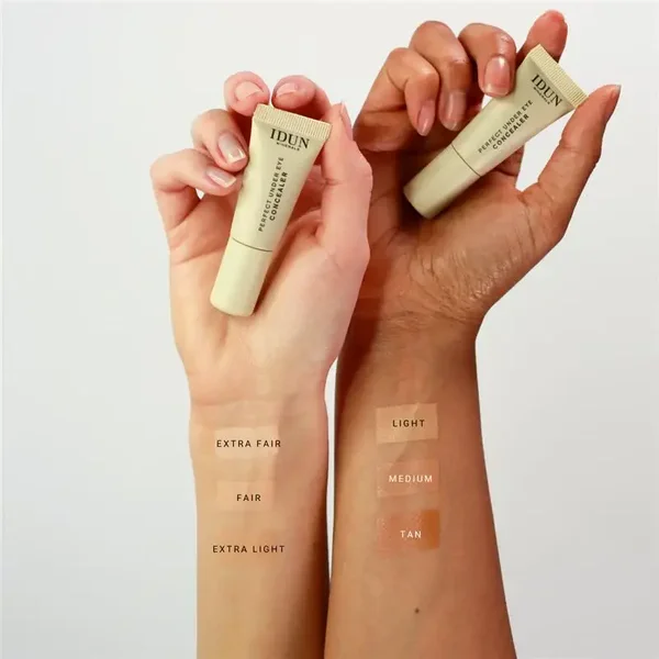 IDUN - Perfect Under Eye Concealer