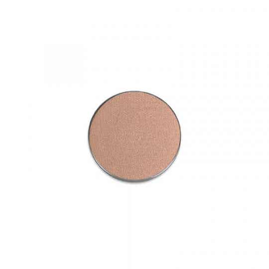 Refill compacte oogschaduw Fudge (mat)