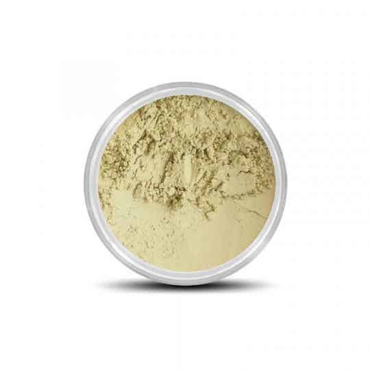 Soothing Primer (groen gekleurde primer)